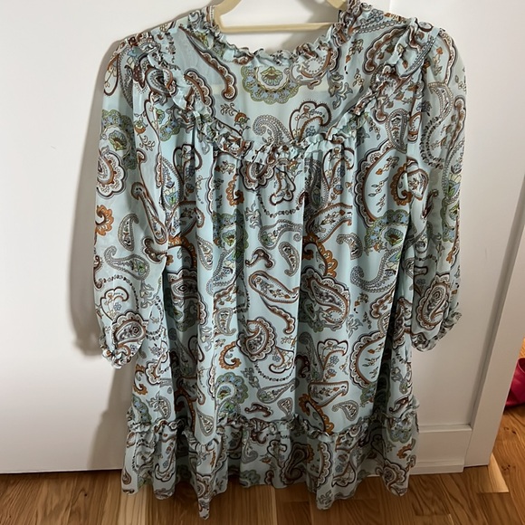 Wilfred Dress - Picture 4 of 4